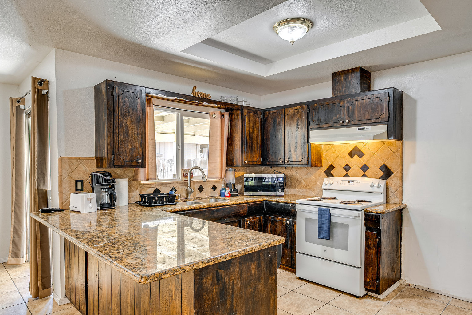 Stockton Vacation Rental