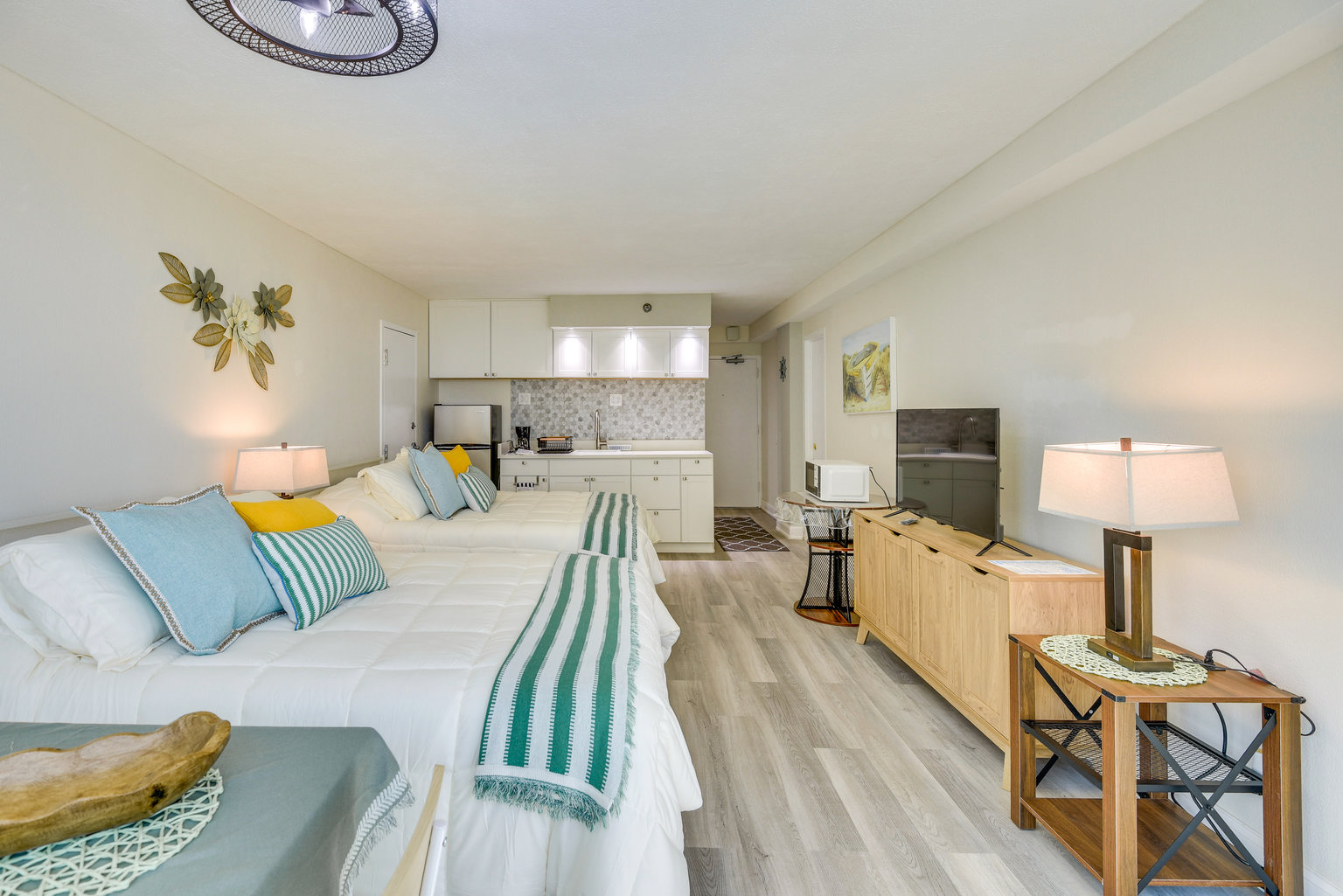 Daytona Beach Vacation Rental