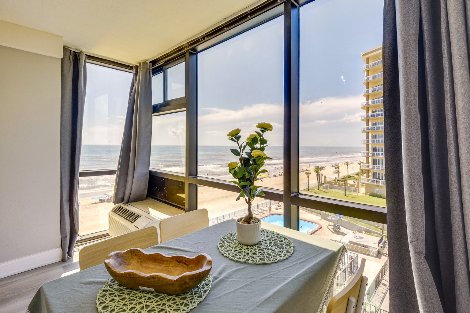 Daytona Beach Vacation Rental