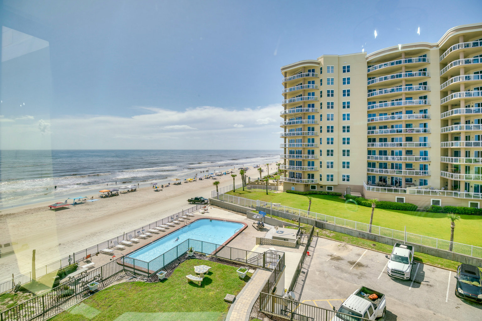 Daytona Beach Vacation Rental