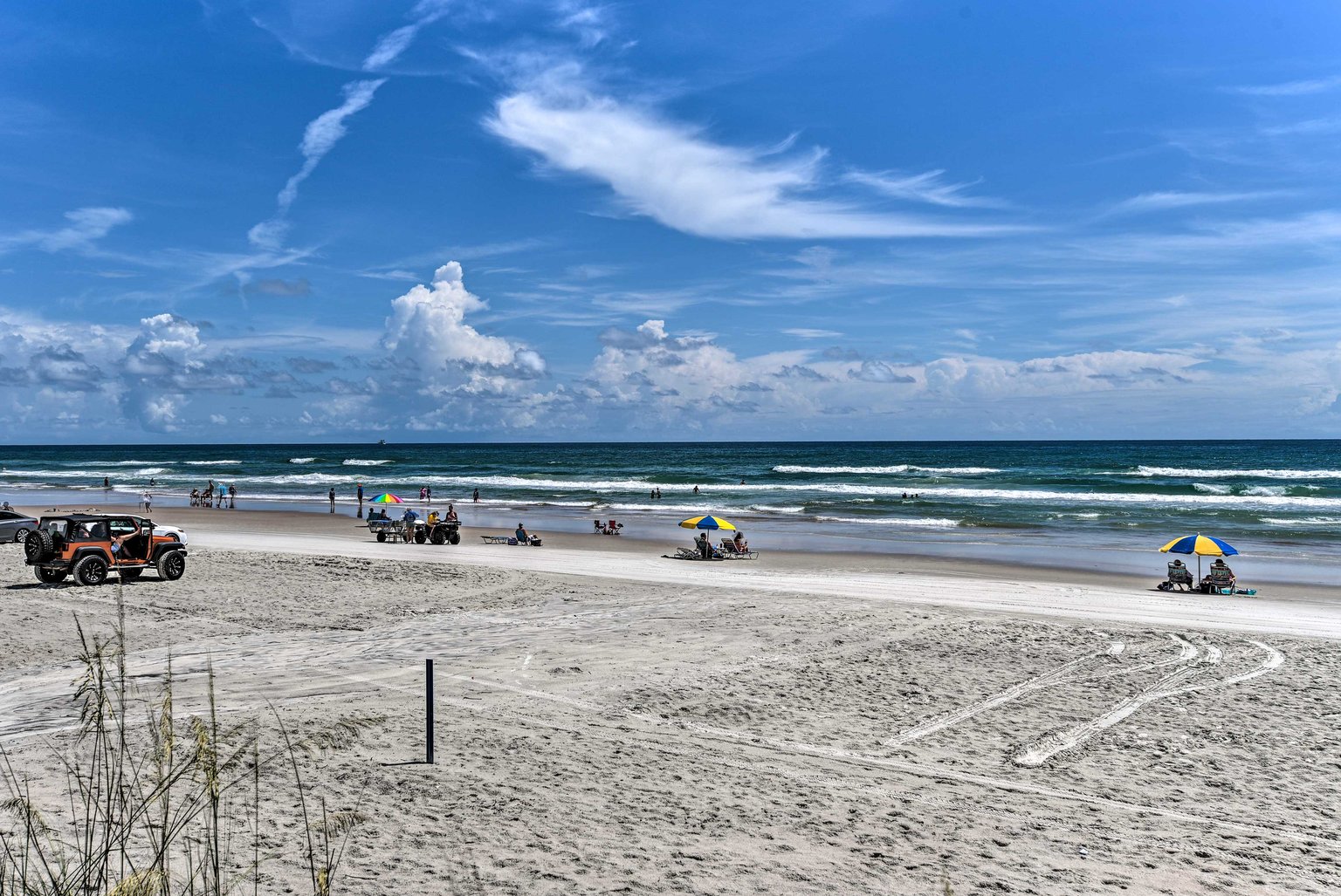 Daytona Beach Vacation Rental