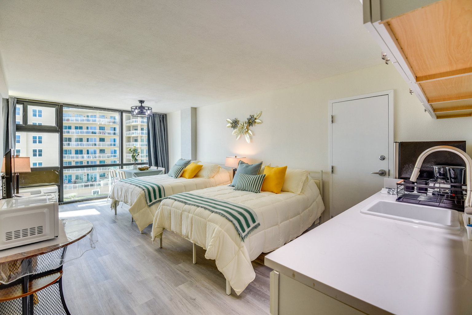 Daytona Beach Vacation Rental