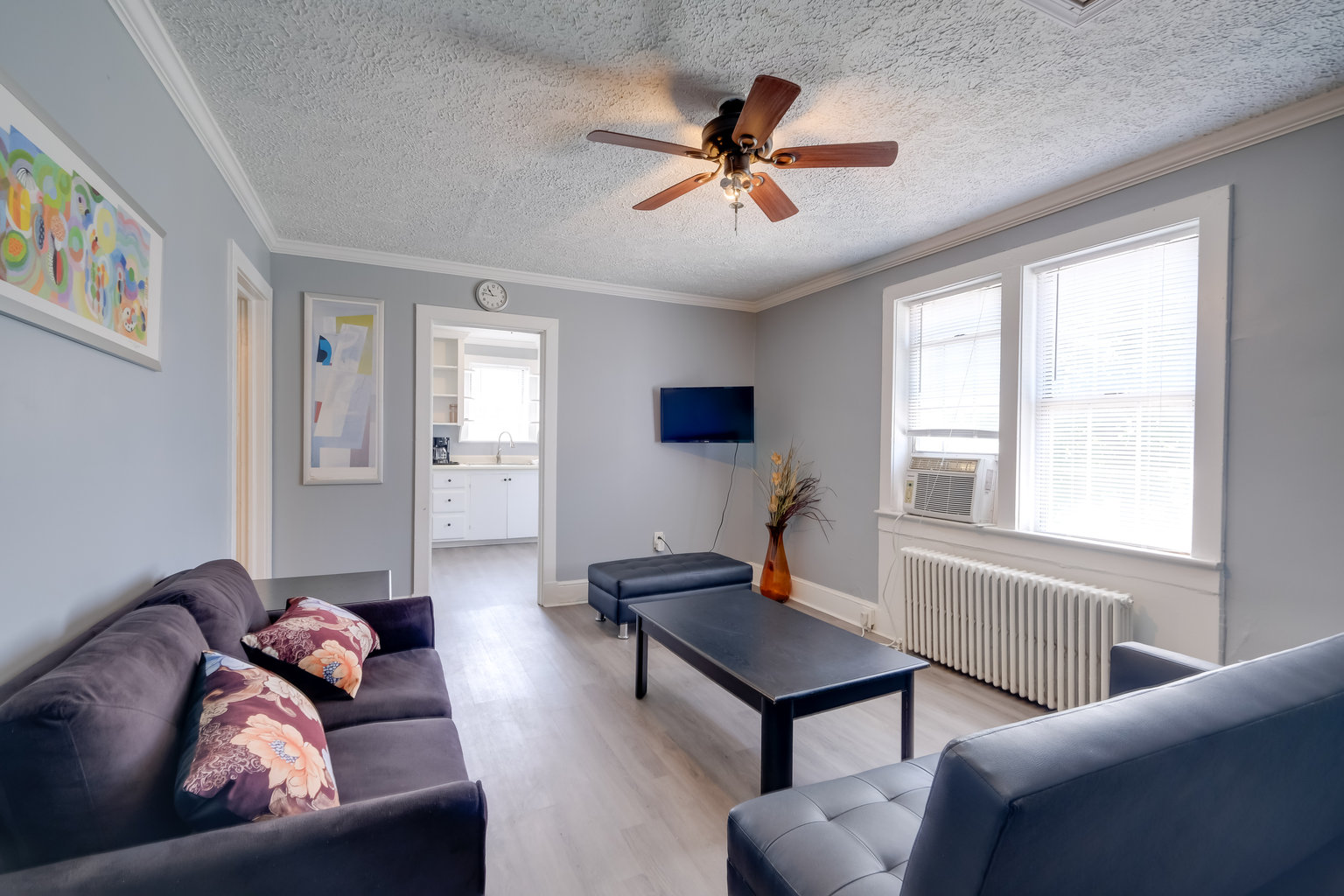 Hamilton Vacation Rental