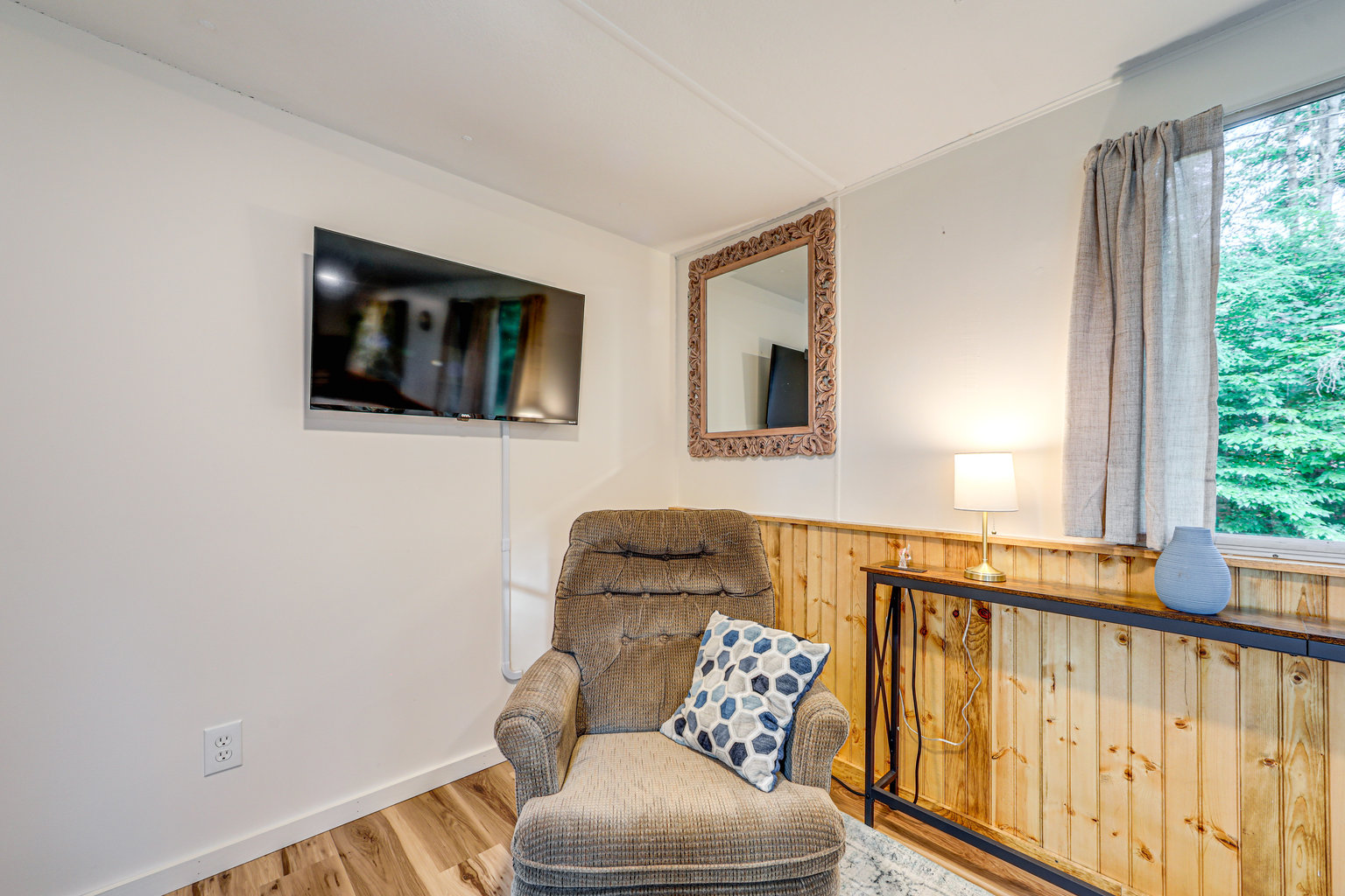 Greig Vacation Rental