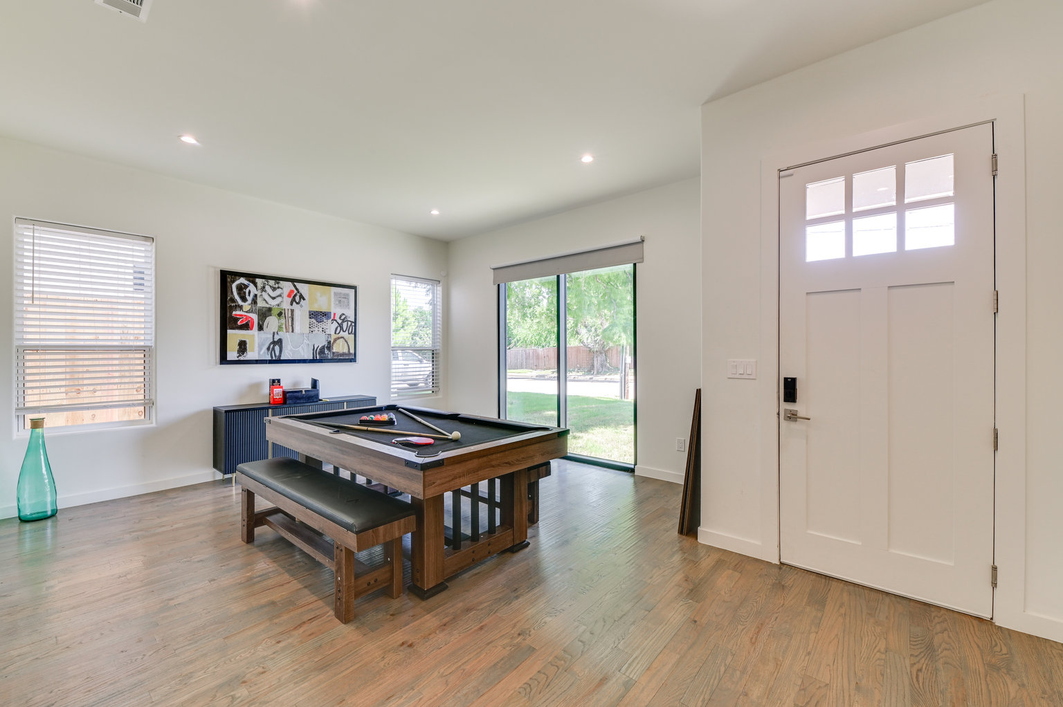 Dallas Vacation Rental