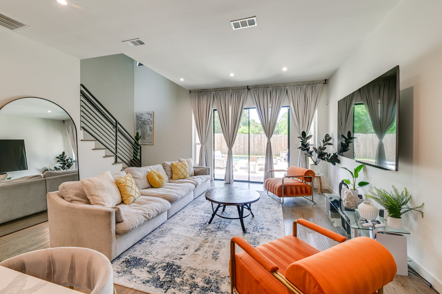 Dallas Vacation Rental