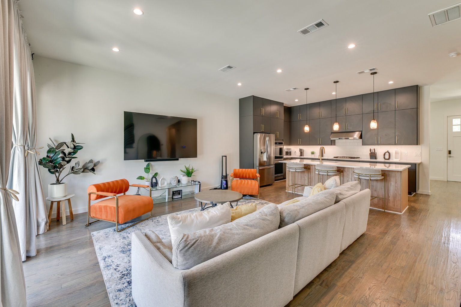 Dallas Vacation Rental