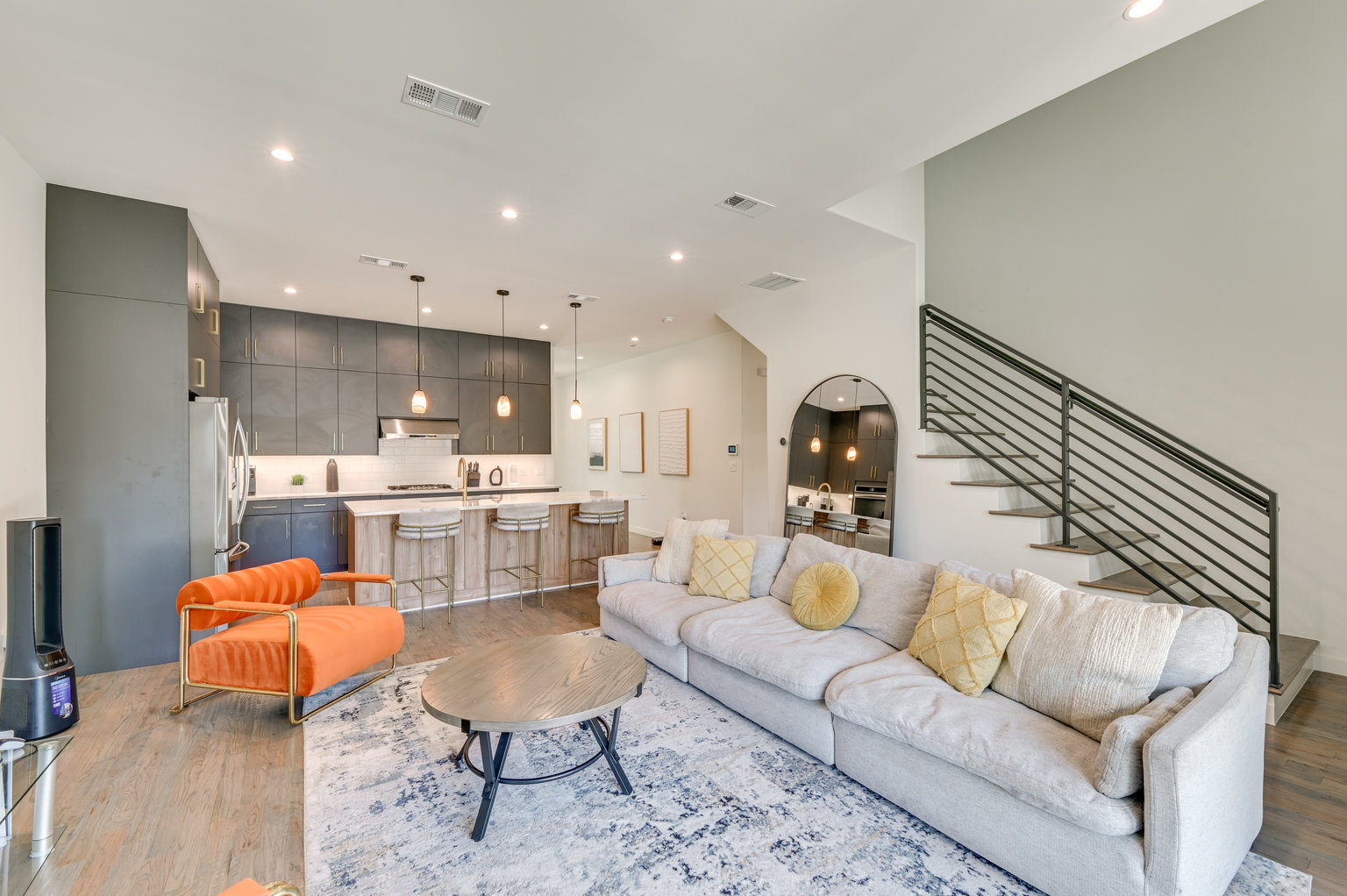 Dallas Vacation Rental