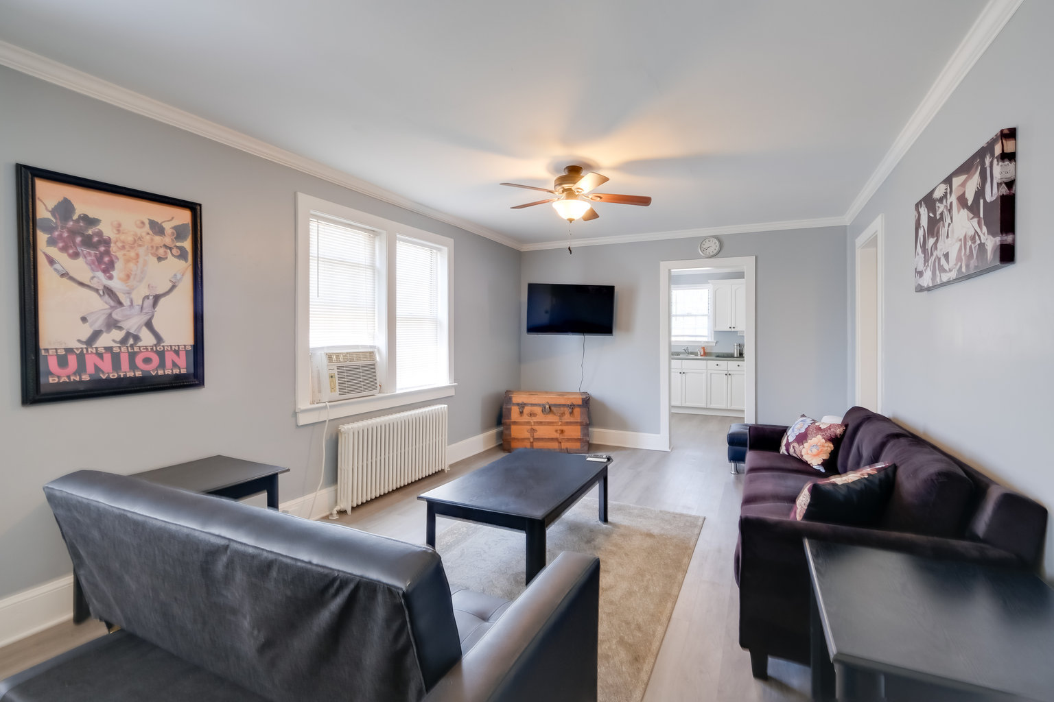 Hamilton Vacation Rental