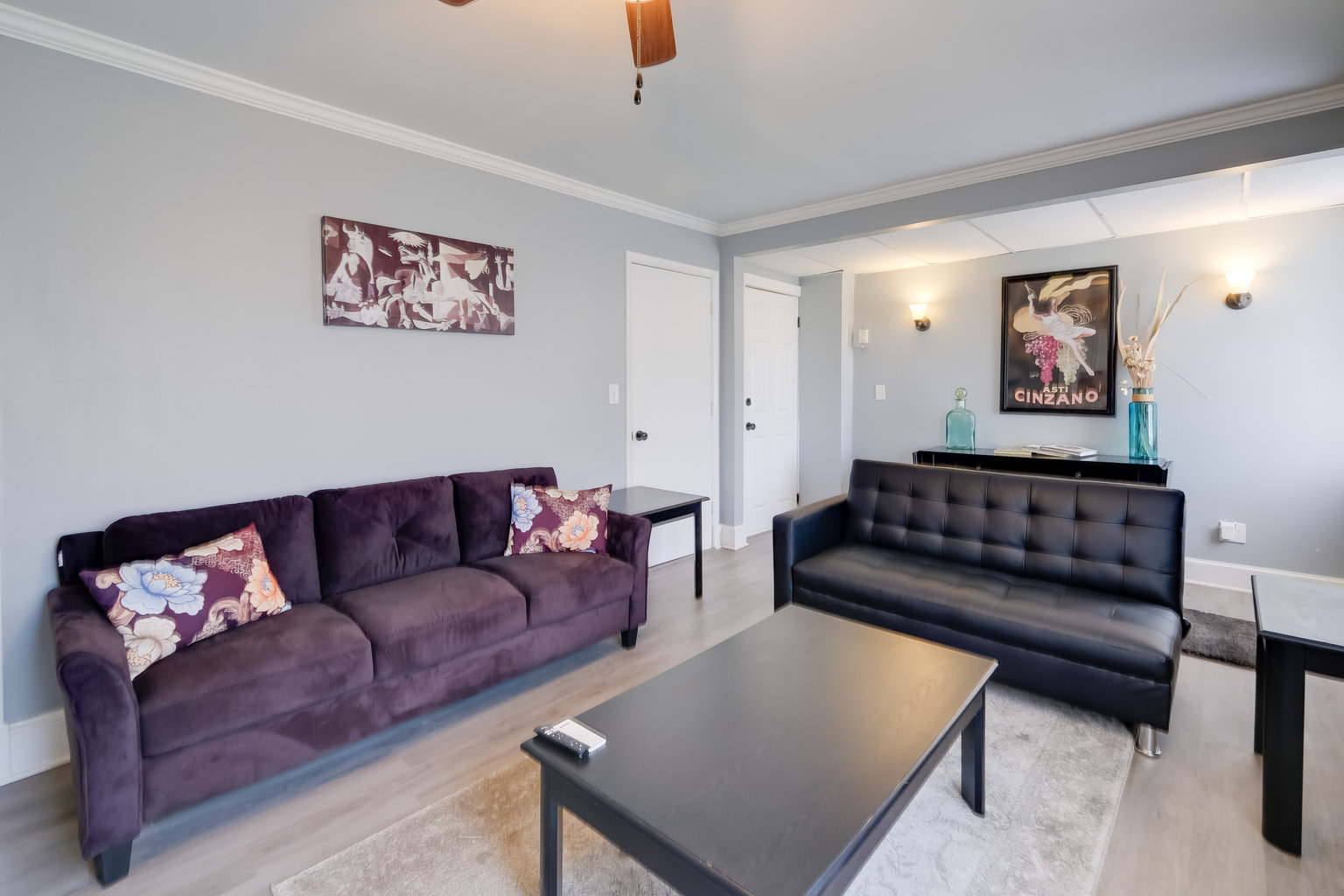 Hamilton Vacation Rental