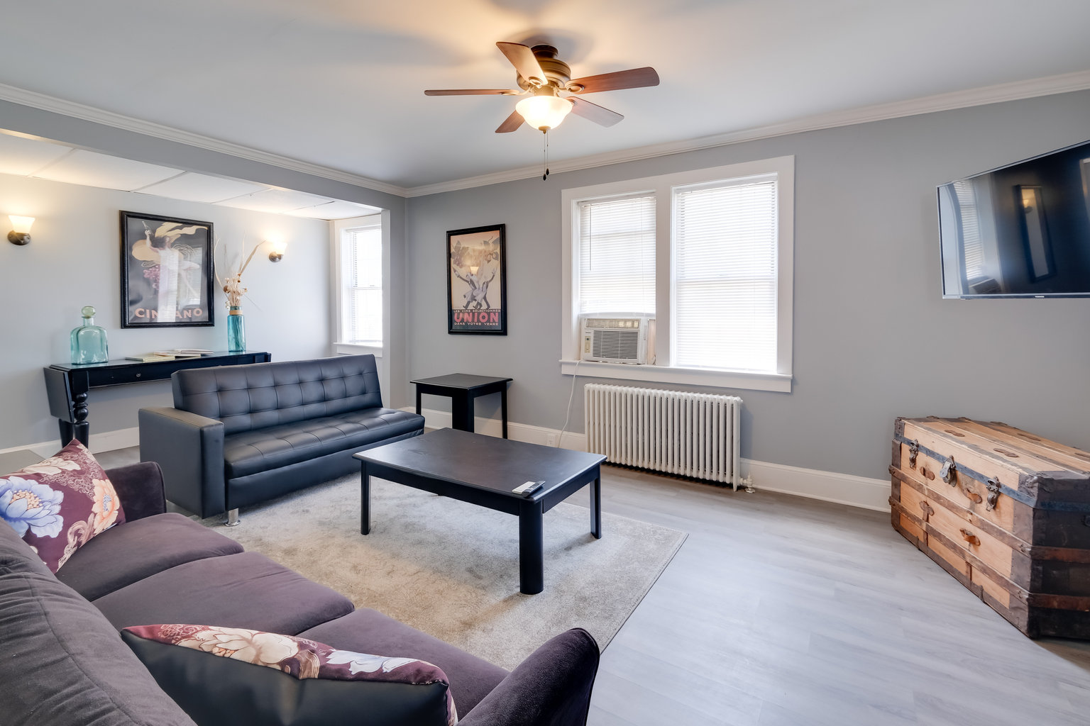 Hamilton Vacation Rental