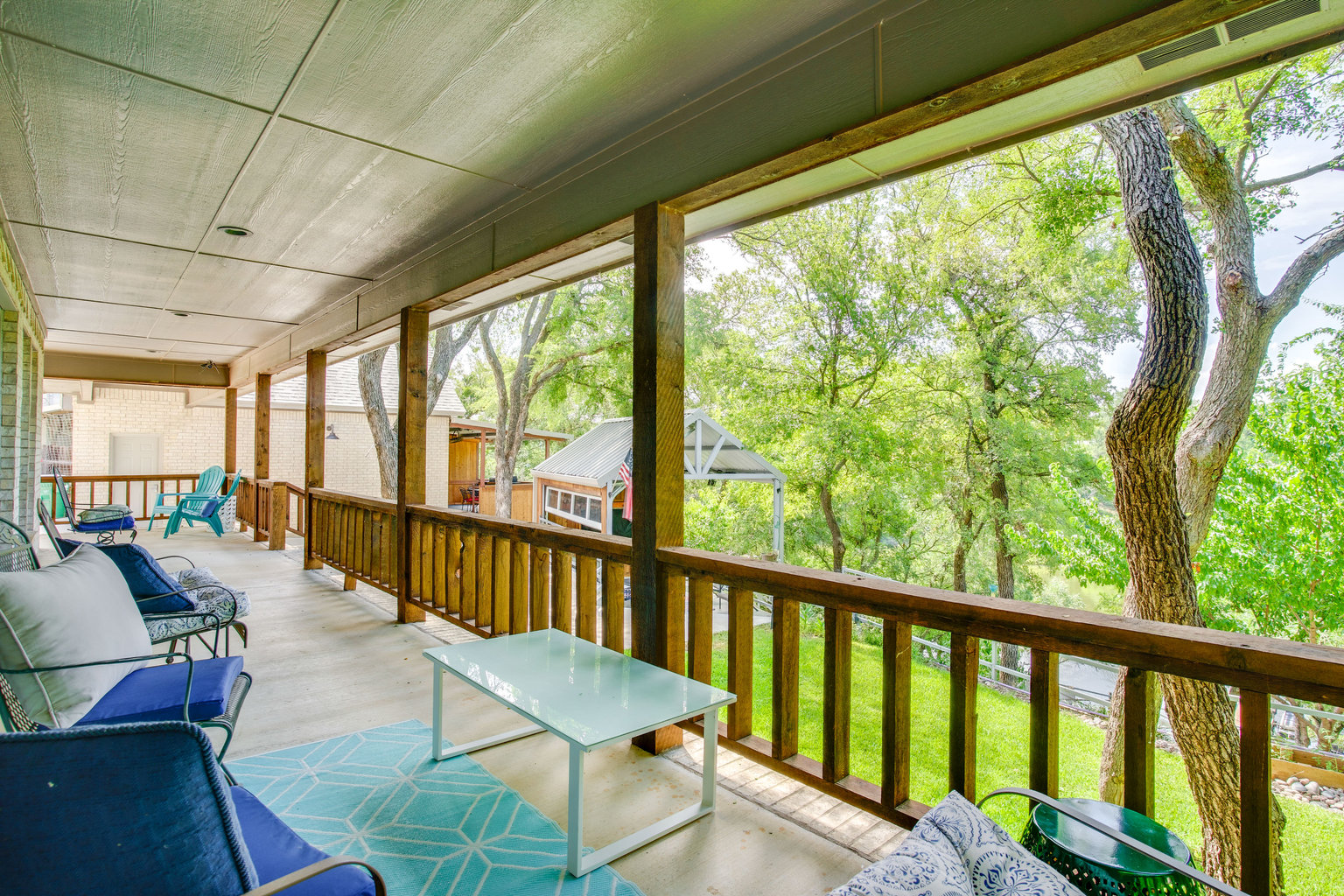 Bridgeport Vacation Rental