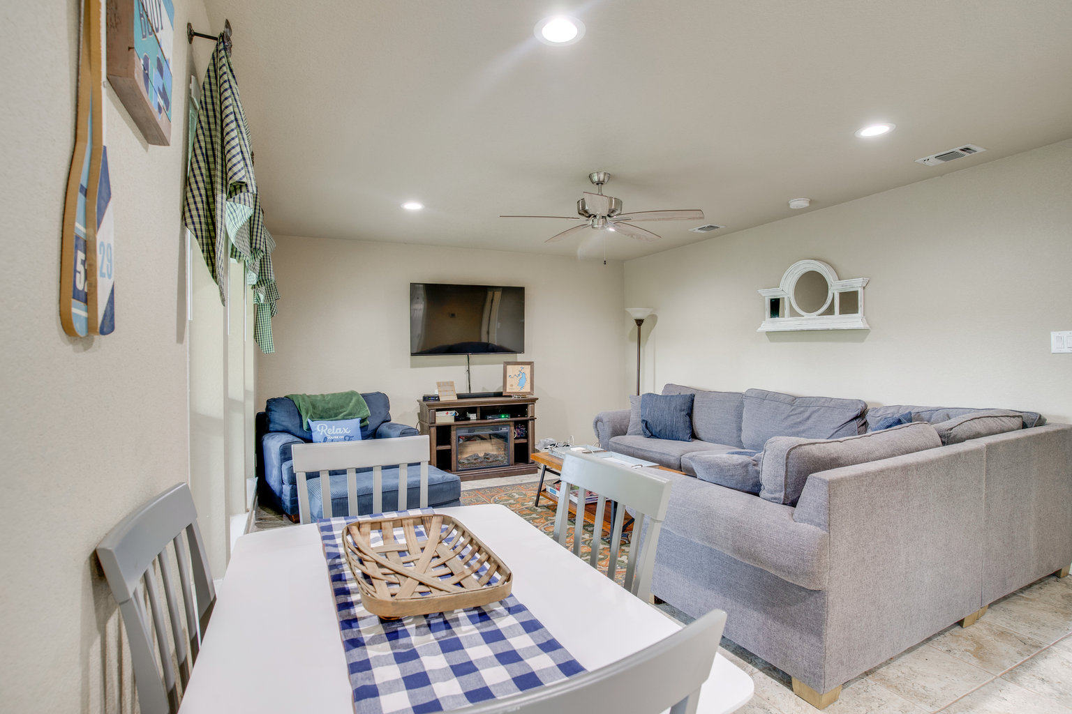 Bridgeport Vacation Rental