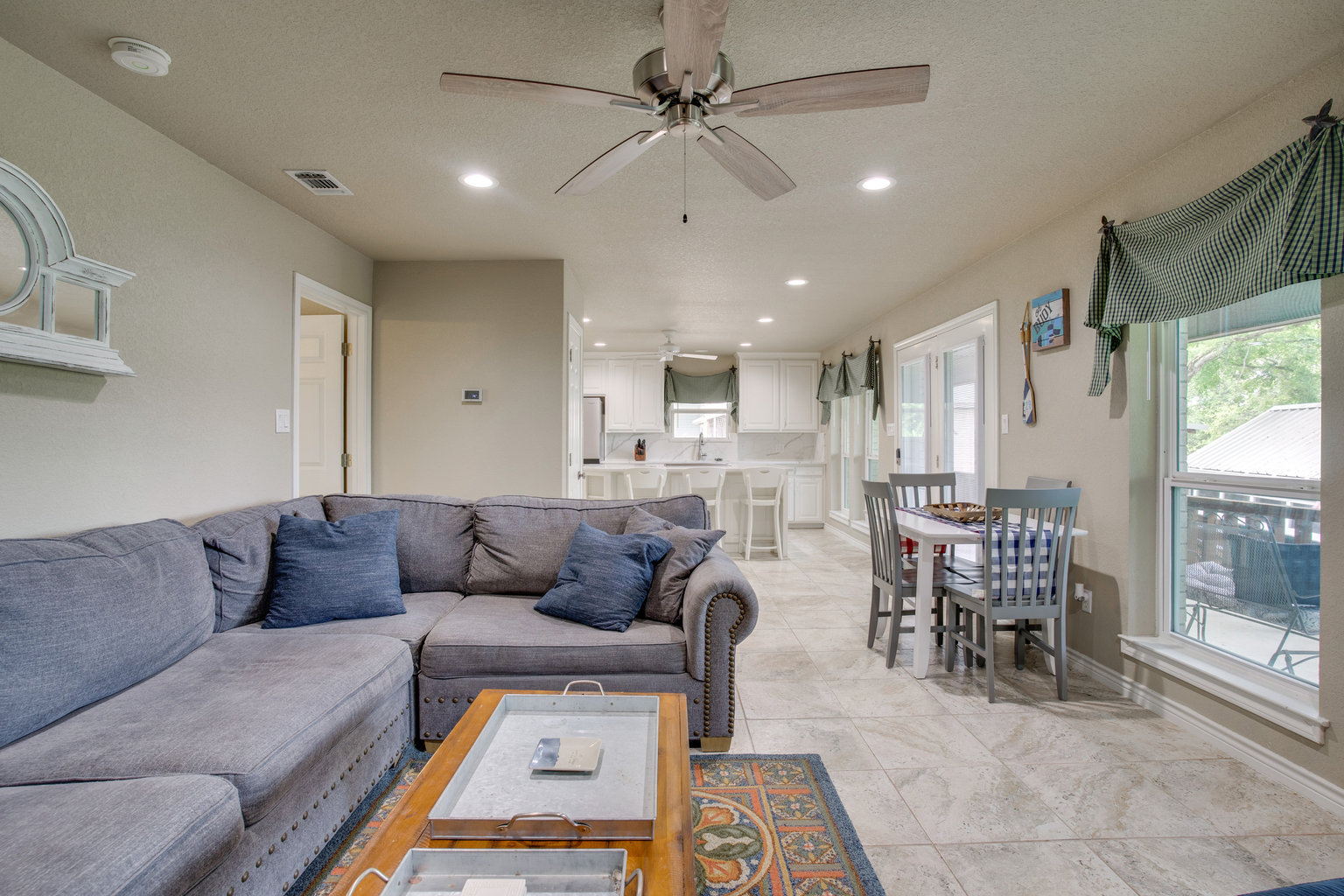 Bridgeport Vacation Rental