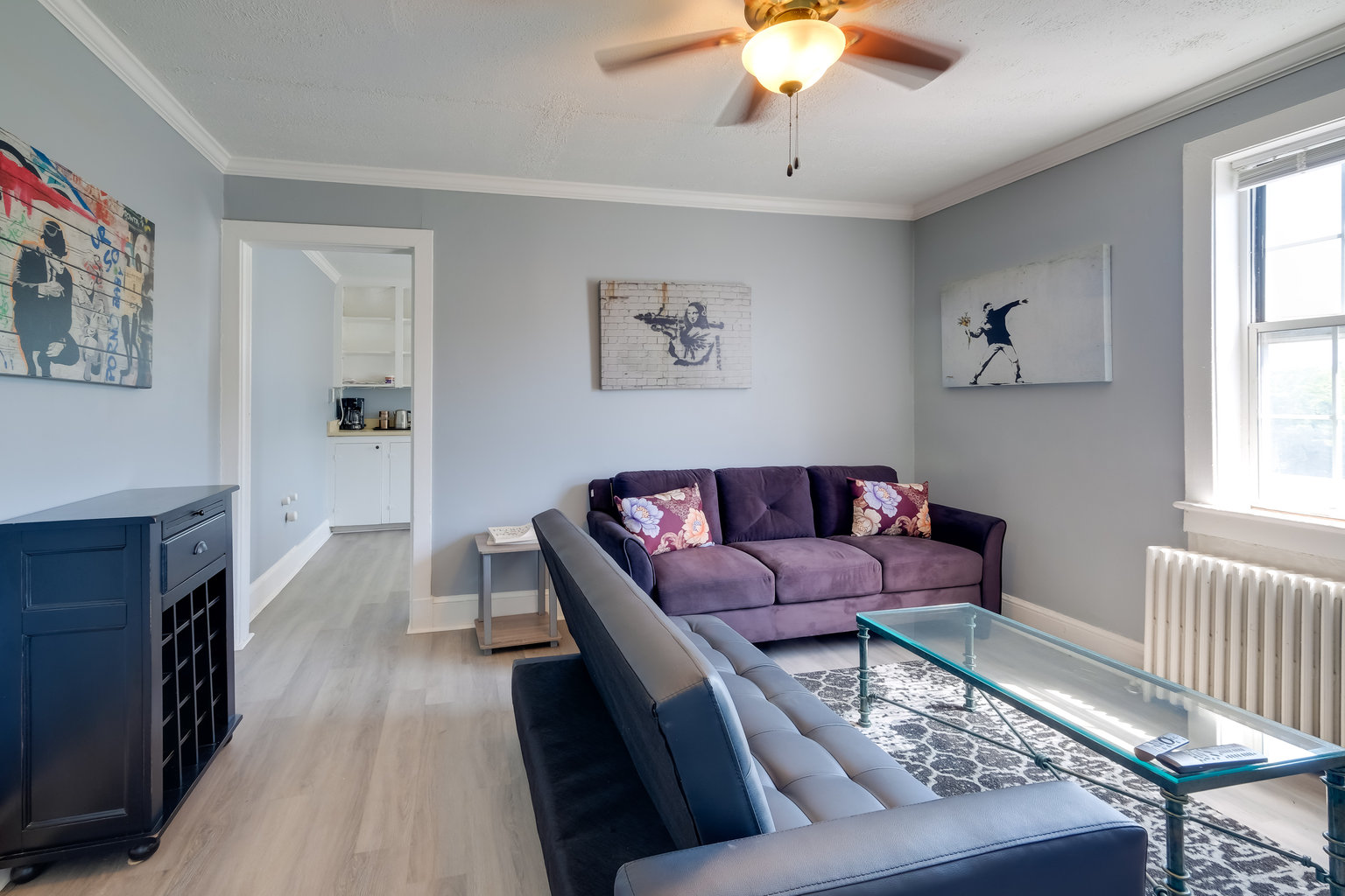 Hamilton Vacation Rental