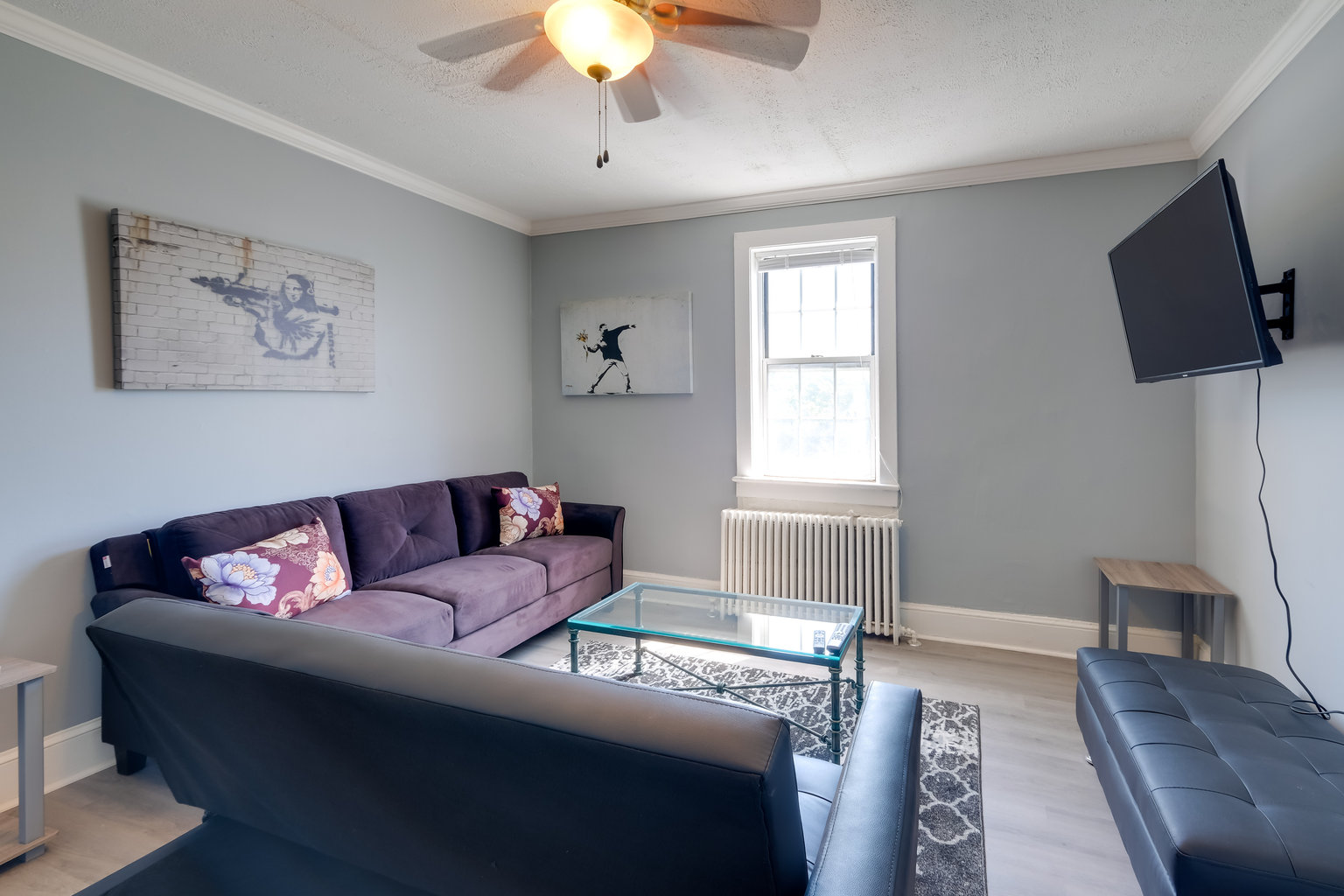 Hamilton Vacation Rental