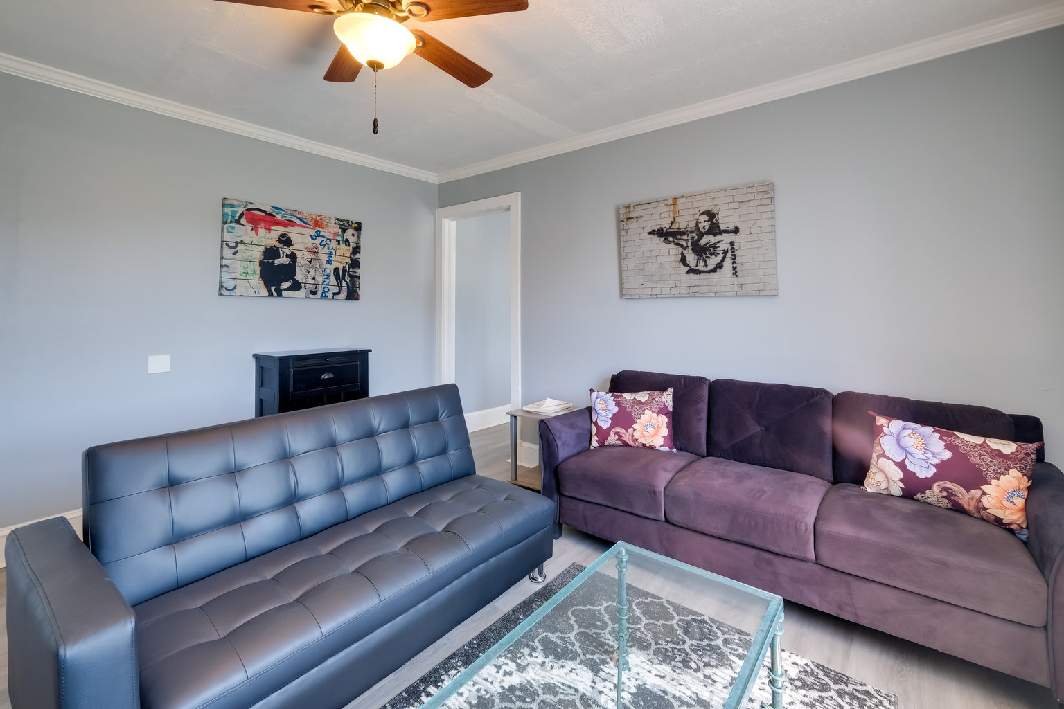 Hamilton Vacation Rental