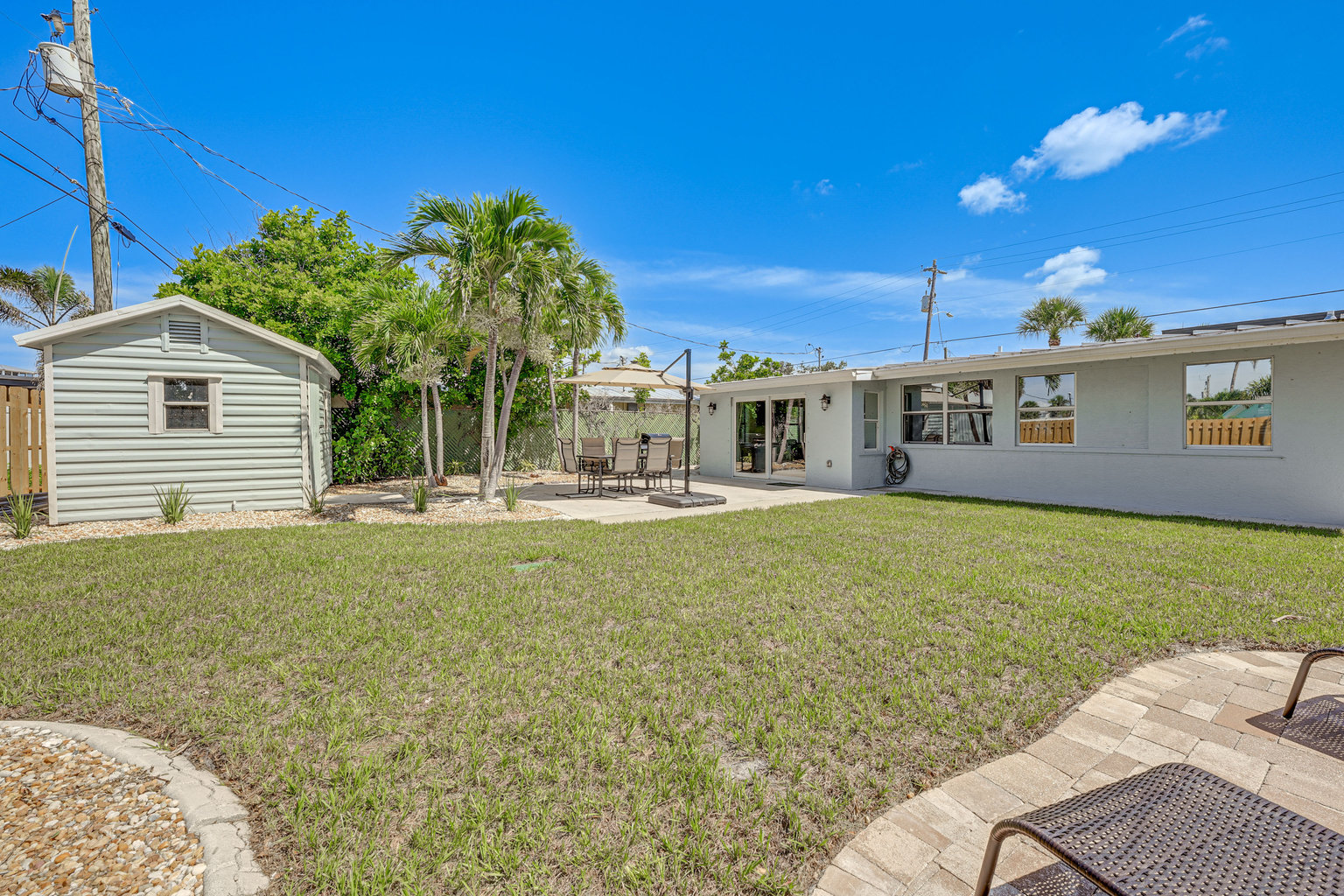 Englewood Vacation Rental