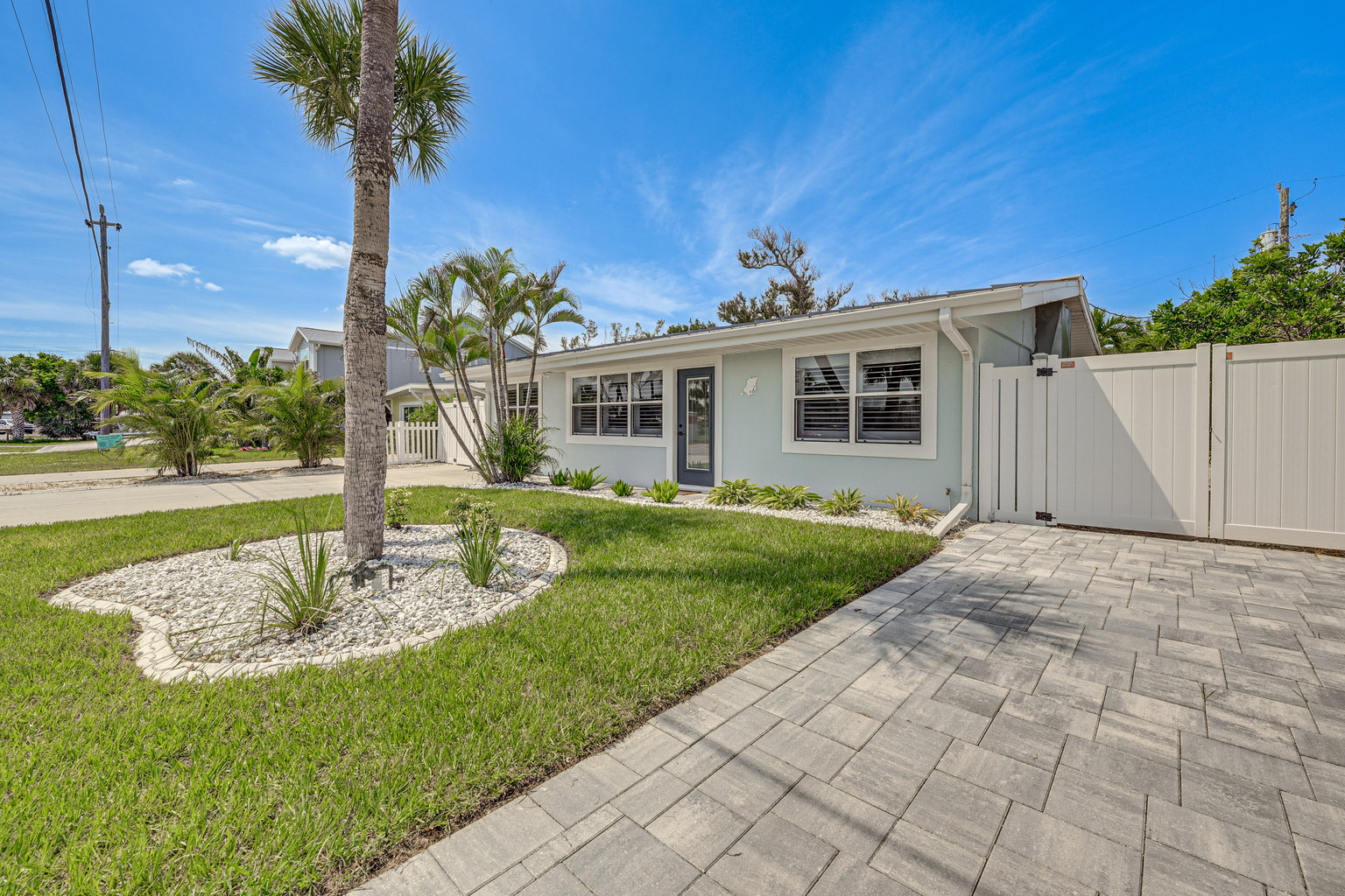 Englewood Vacation Rental