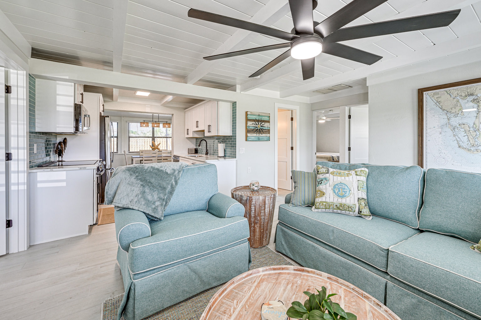 Englewood Vacation Rental