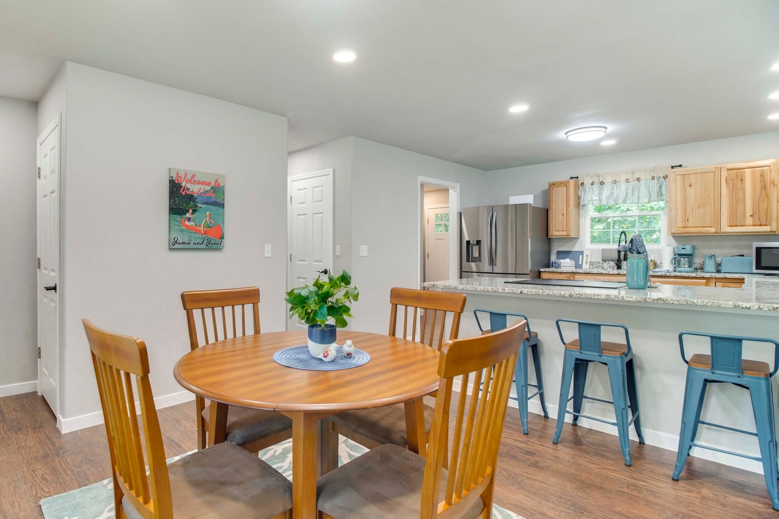 Afton Vacation Rental