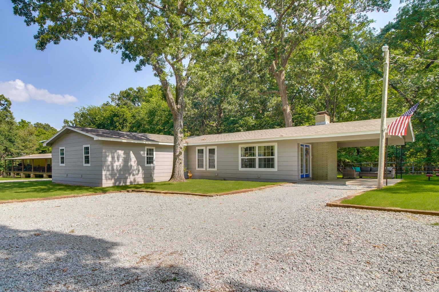 Afton Vacation Rental