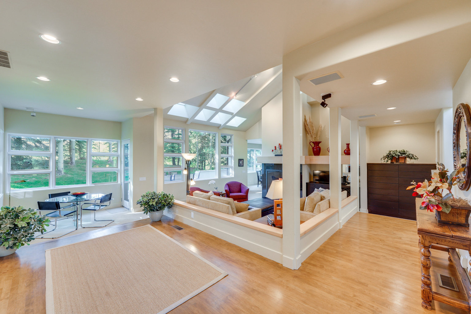 Sun Valley Vacation Rental