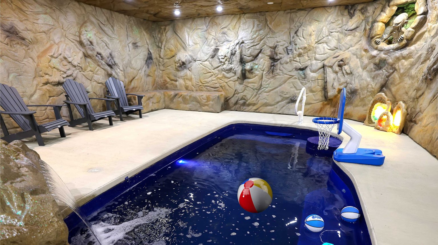 Sevierville Vacation Rental