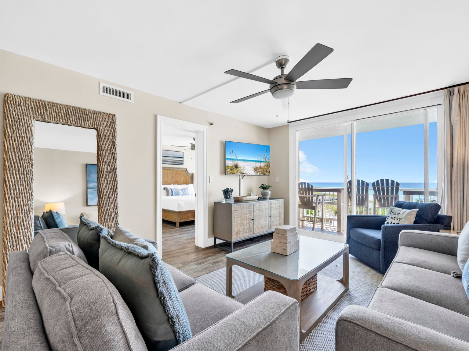 Destin Vacation Rental