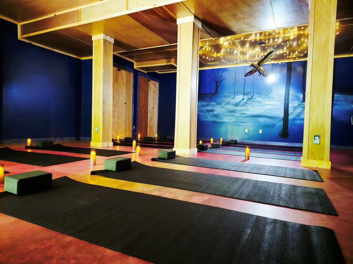 Laurelville Vacation Rental