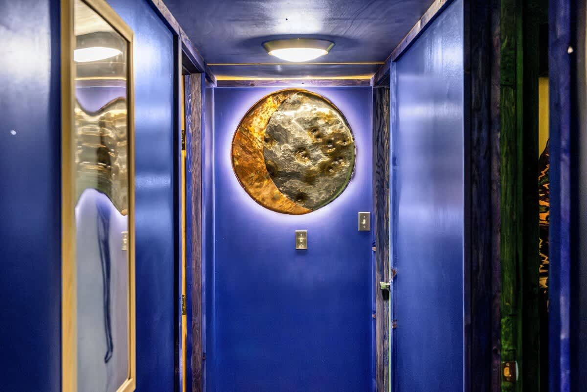 Laurelville Vacation Rental