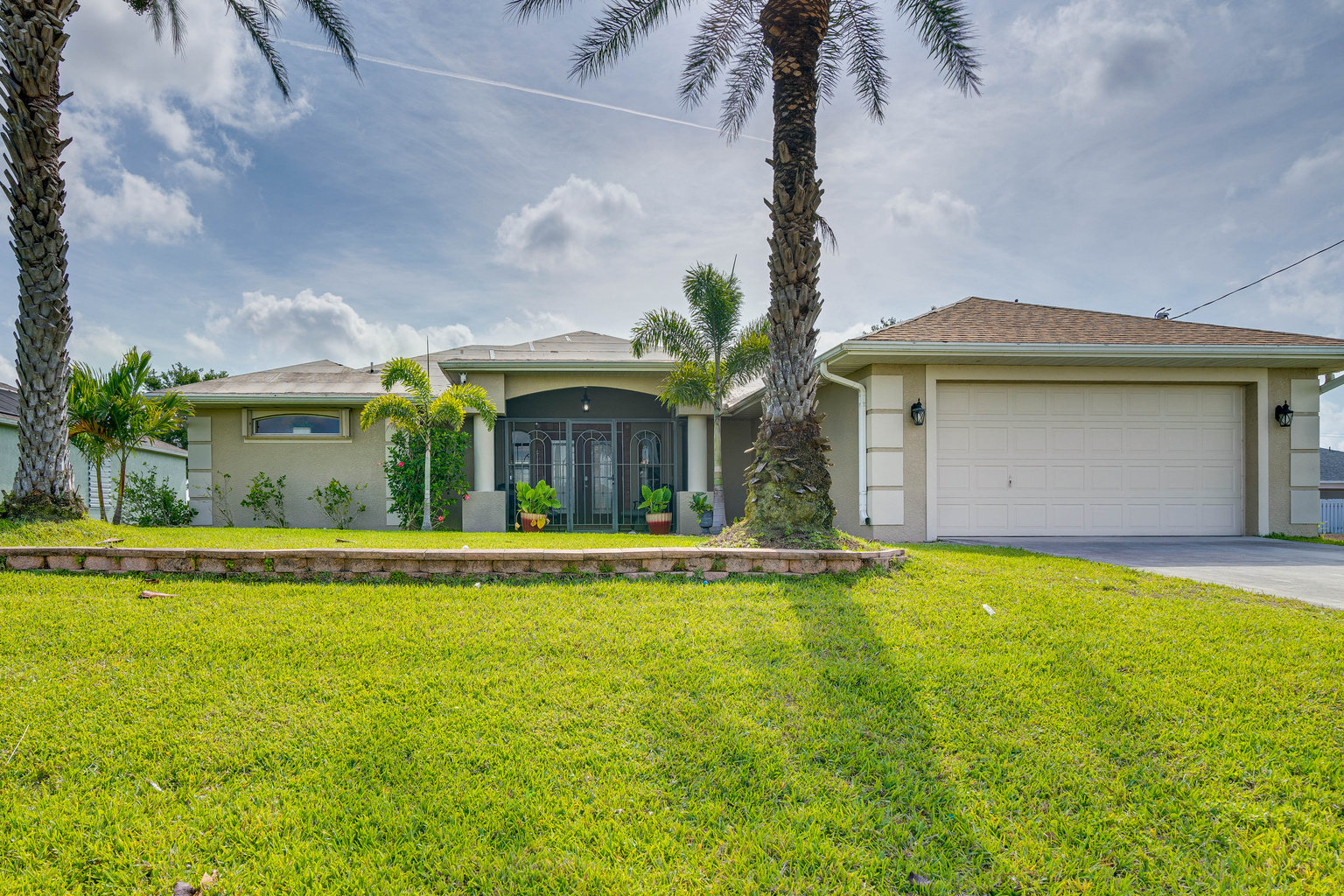 Cape Coral Vacation Rental