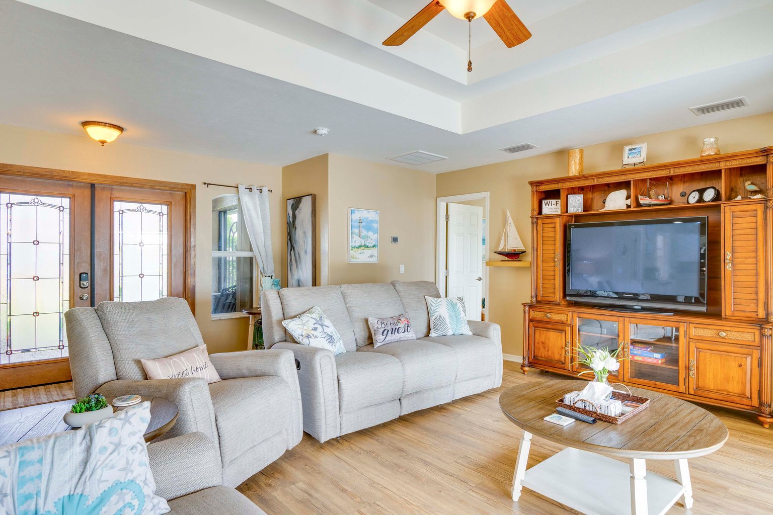 Cape Coral Vacation Rental