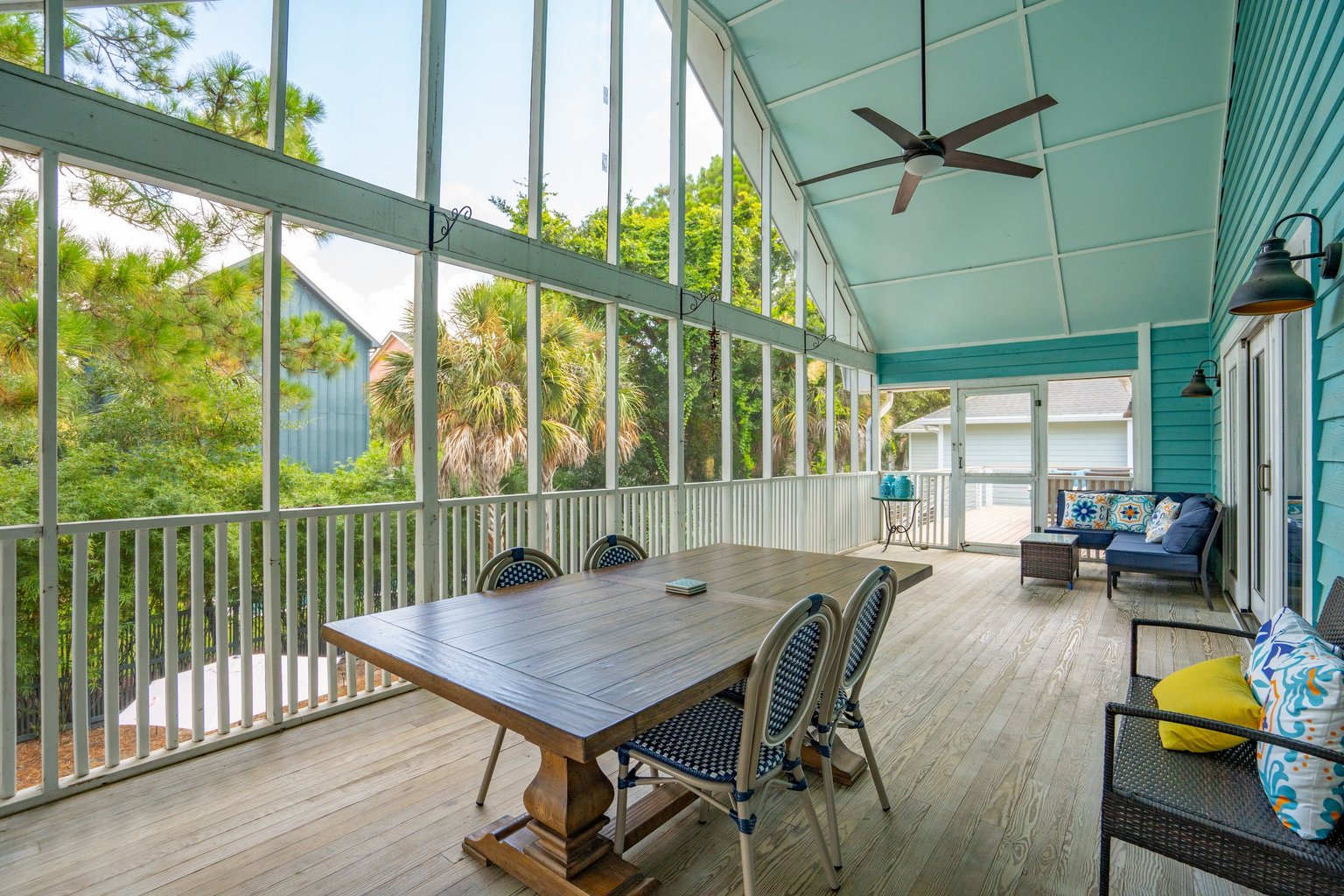 Folly Beach Vacation Rental