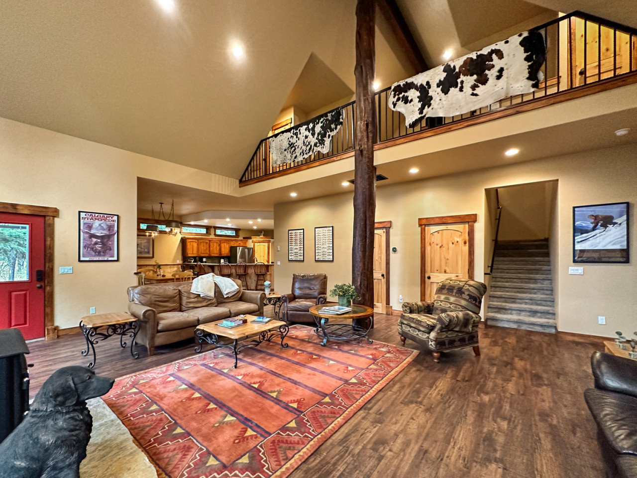 Donnelly Vacation Rental