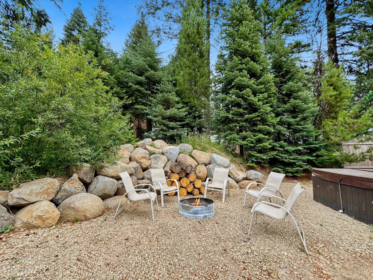Cascade Vacation Rental