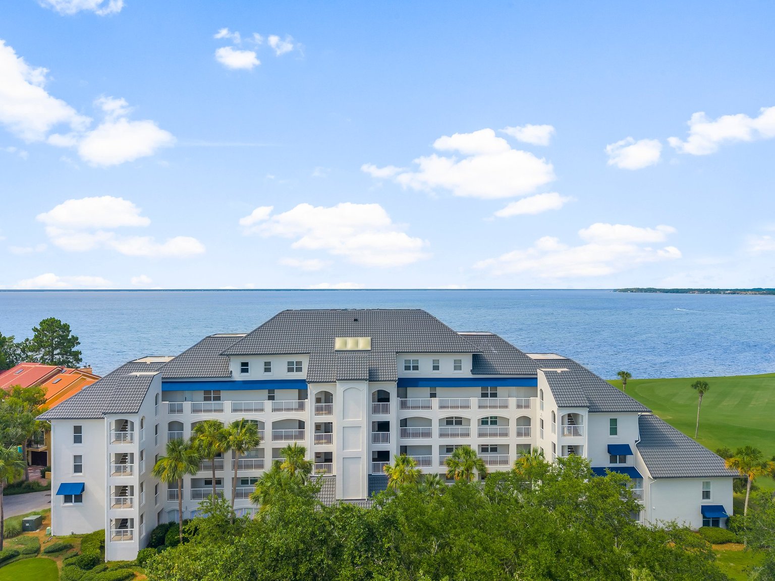 Miramar Beach Vacation Rental