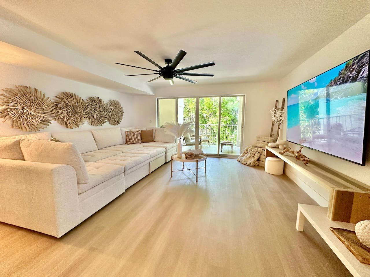 Key Largo Vacation Rental