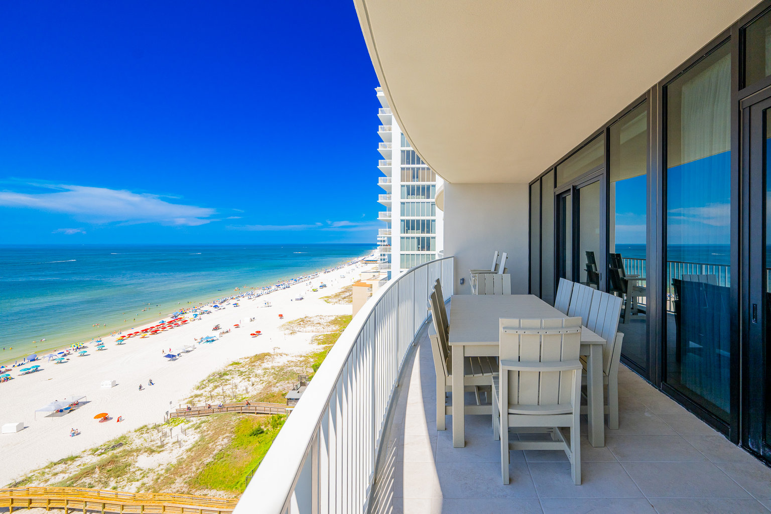 Gulf Shores Vacation Rental