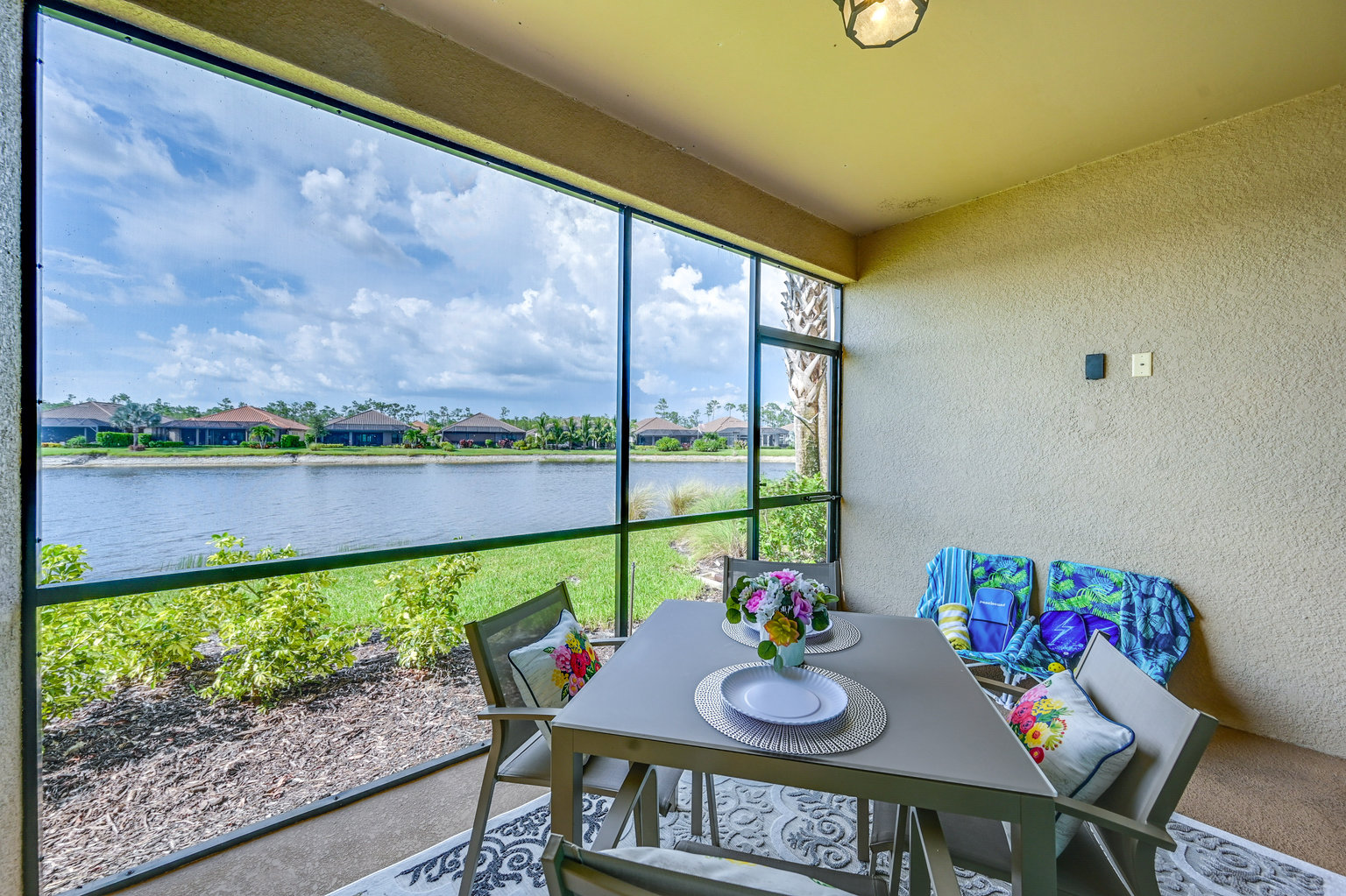 Naples Vacation Rental