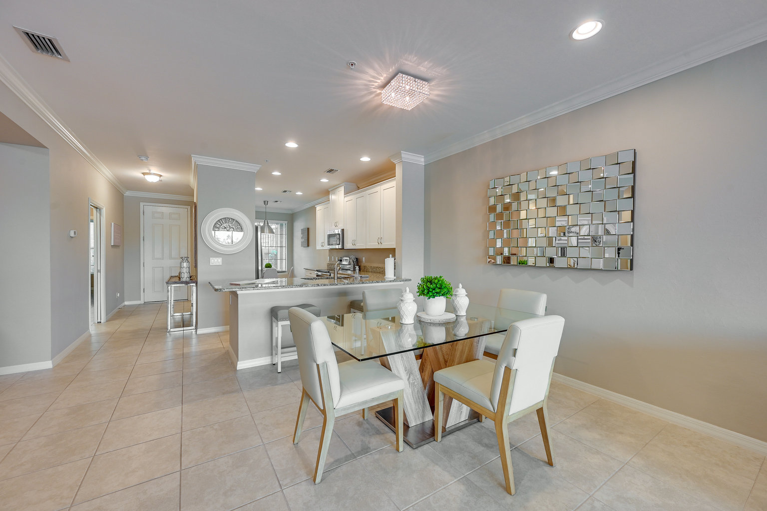 Naples Vacation Rental