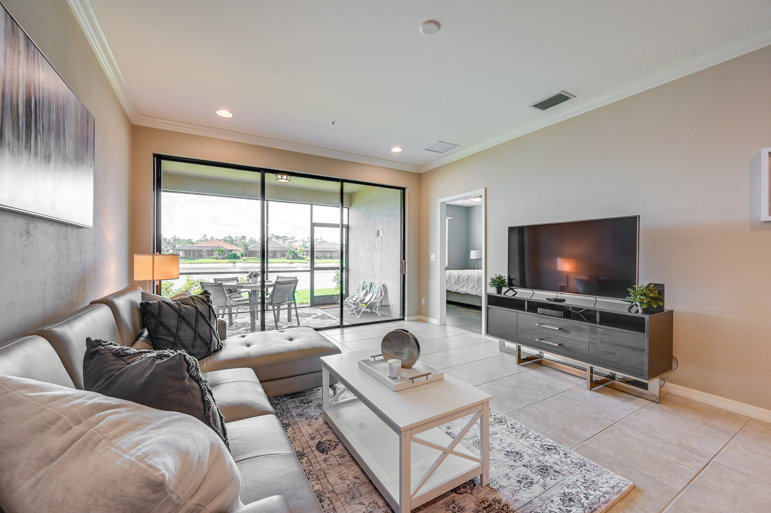 Naples Vacation Rental