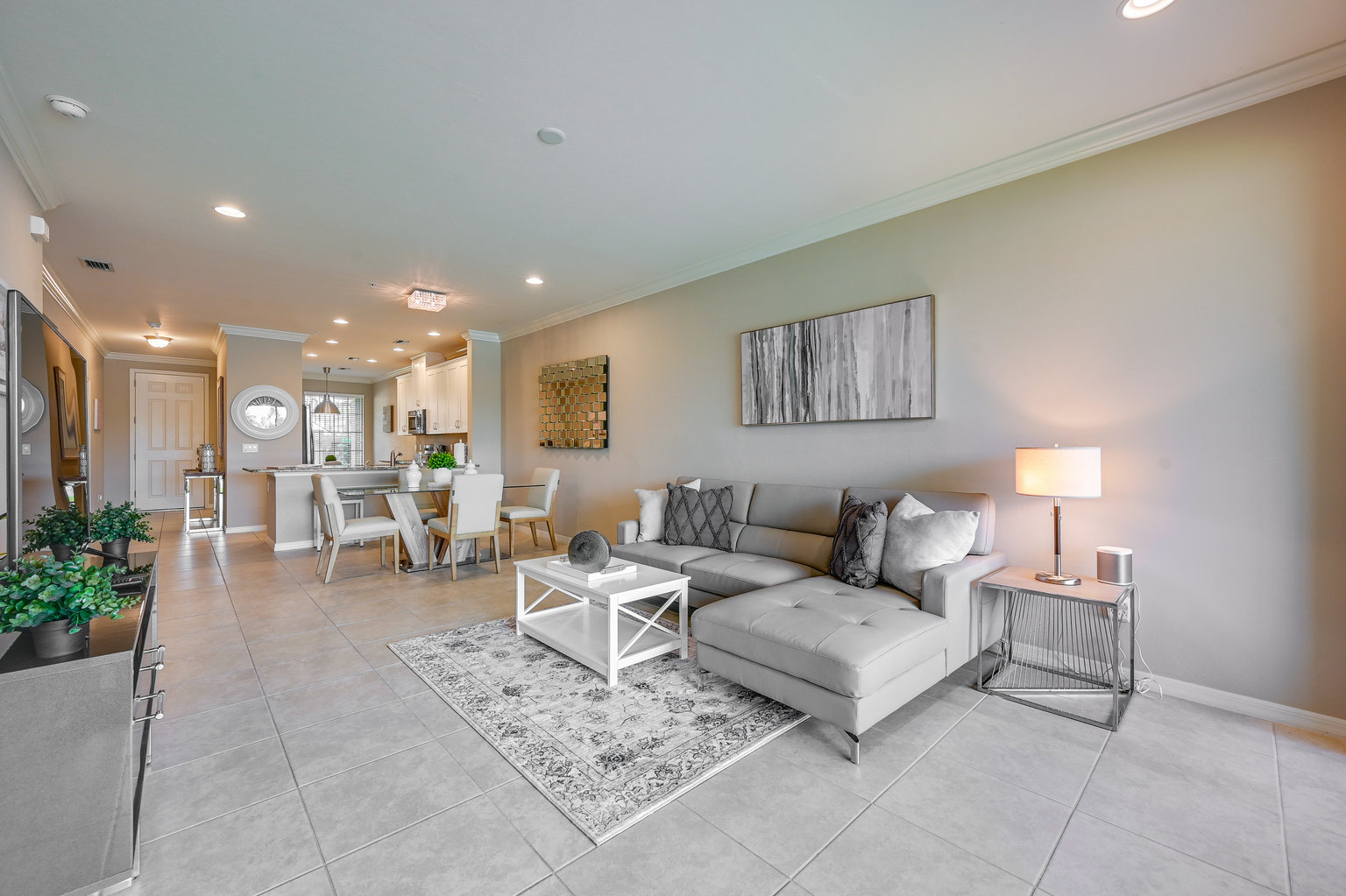 Naples Vacation Rental