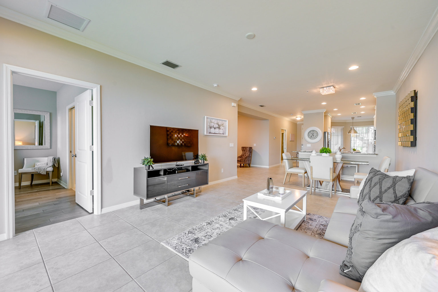 Naples Vacation Rental