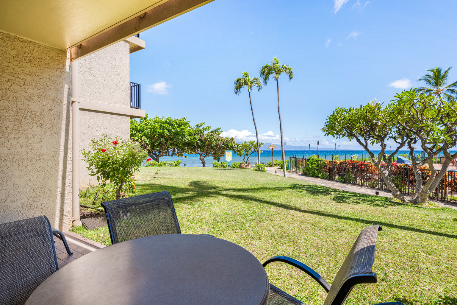 Lahaina Vacation Rental