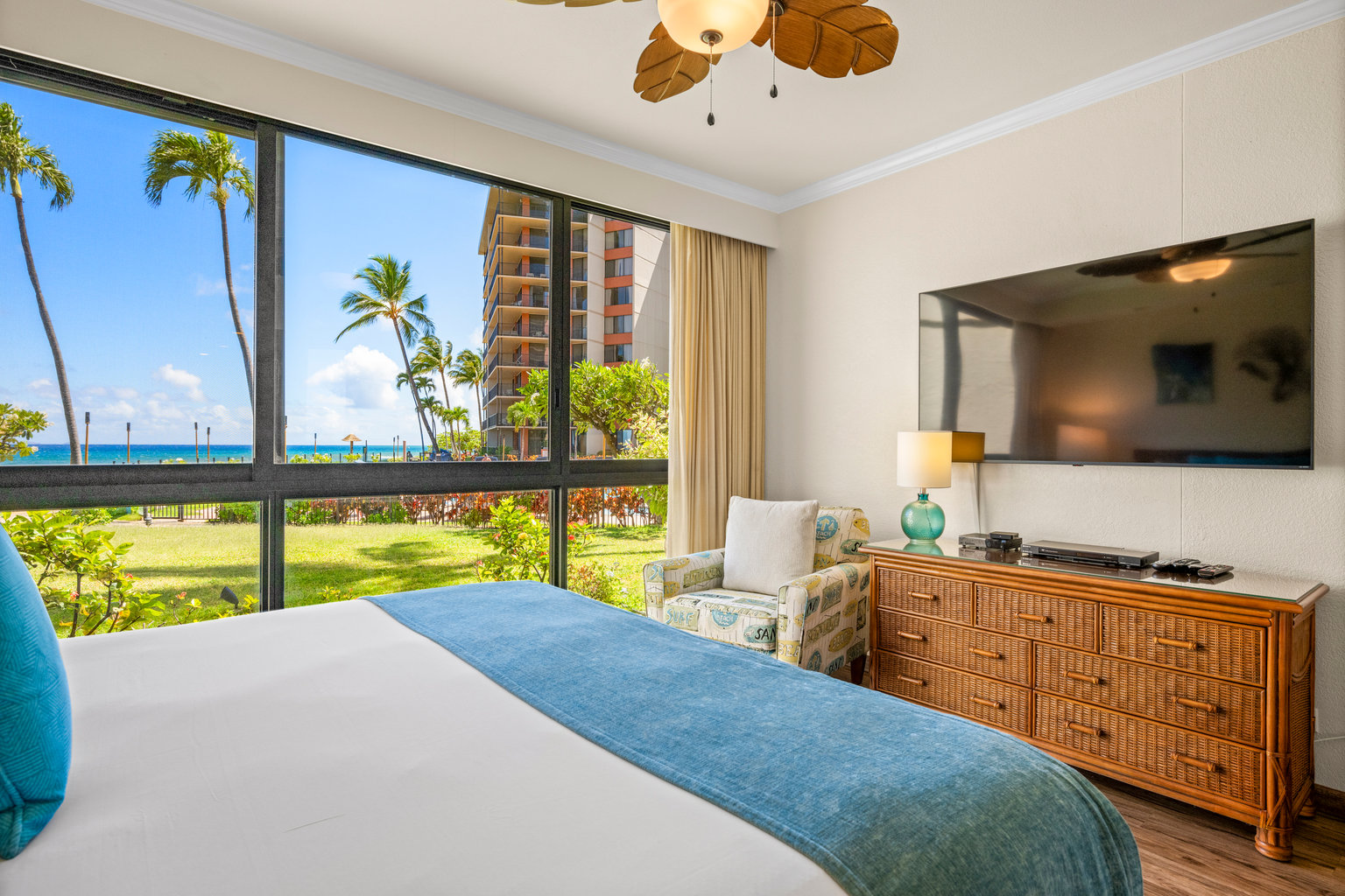 Lahaina Vacation Rental