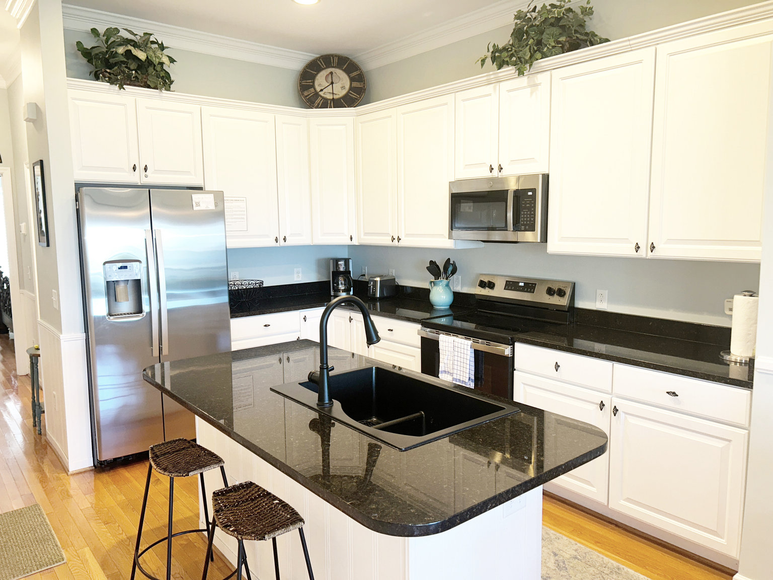 Folly Beach Vacation Rental