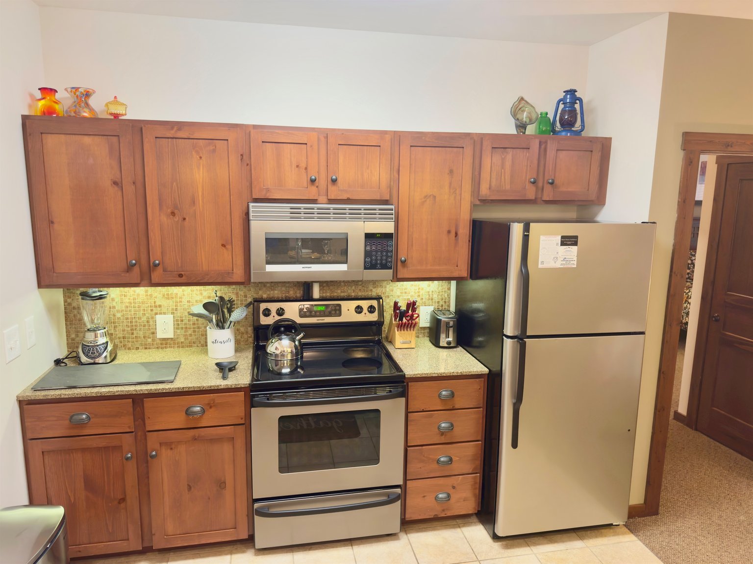 Snowshoe Vacation Rental