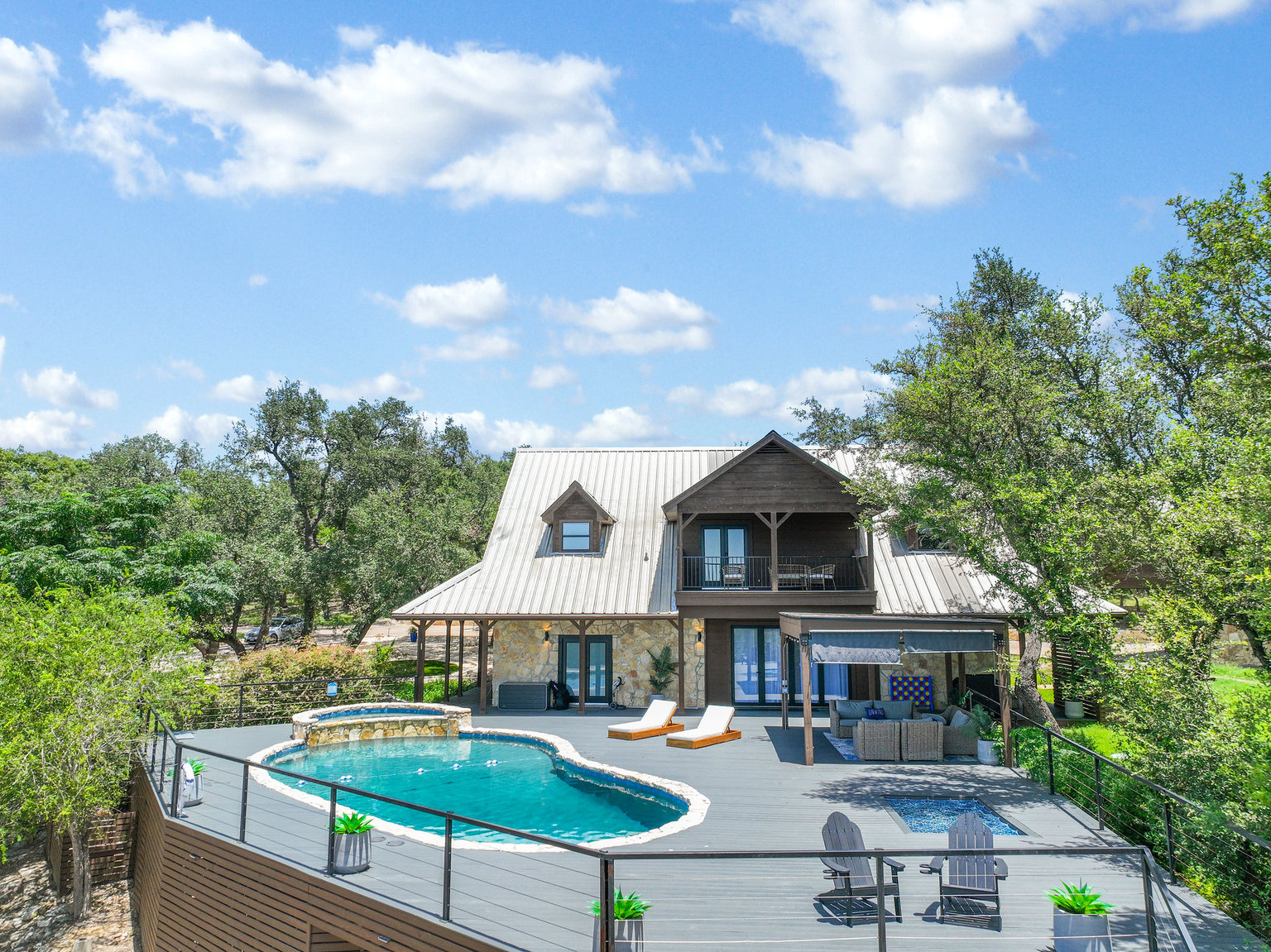 Wimberley Vacation Rental