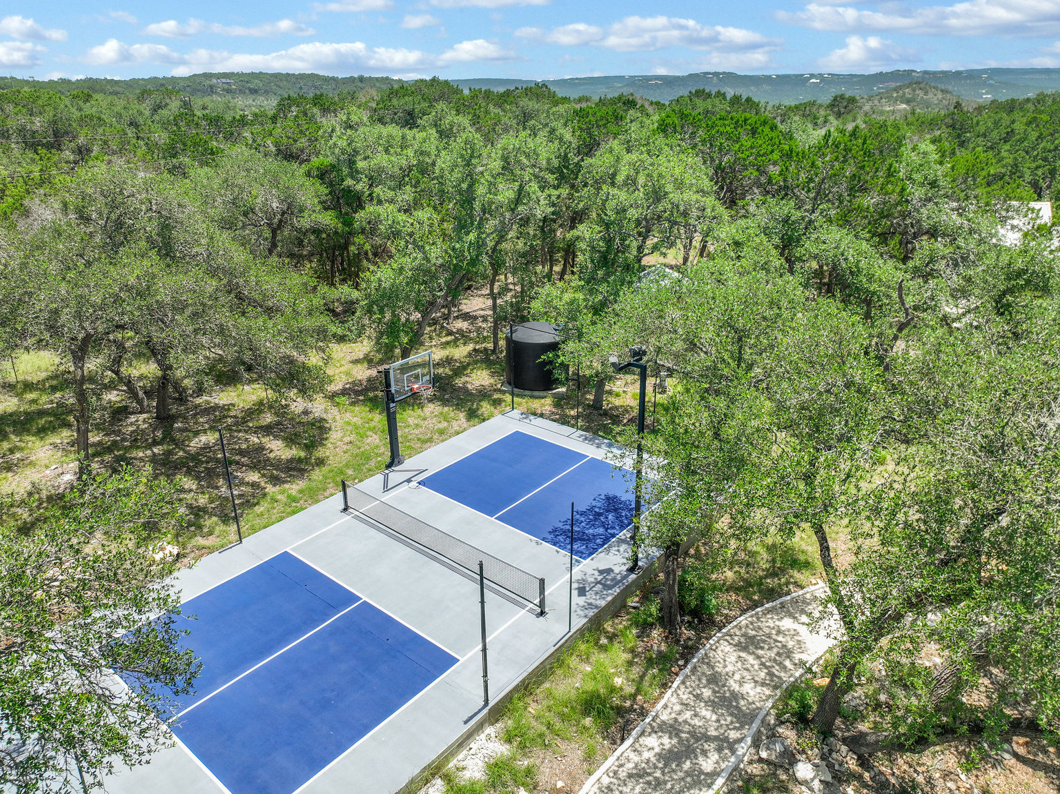 Wimberley Vacation Rental